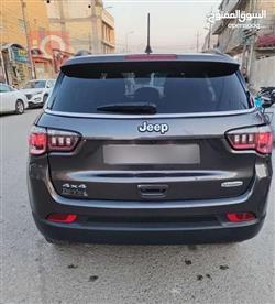 جیپ کۆمپاس